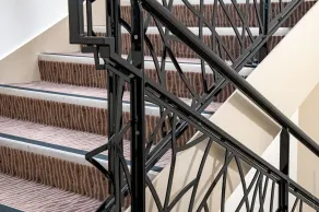 Hôtel Versailles Chantiers - Réception