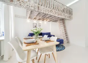 Grand Molo by Grand Apartments - Værelse