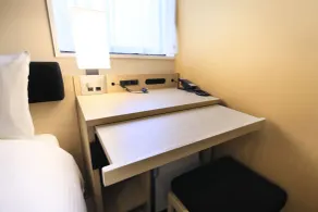 Hotel Nihonbashi Saibo - Chambre