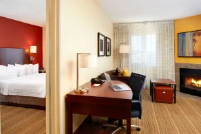 Sonesta ES Suites Detroit Warren - Habitación