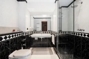 Hotel Maxim - Salle de bain