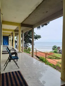Poornima Beach Stay - Room