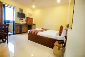 Hotel Lucky Bandra - Room