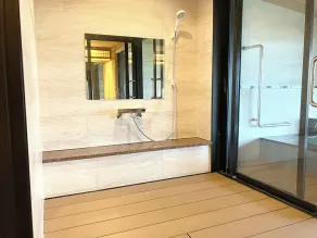 Yunokawa Kanko Hotel Shoen - Salle de bain