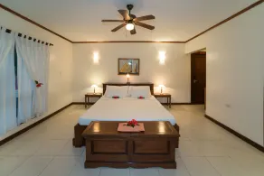 EL RIO Y MAR RESORT - Chambre