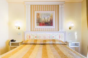 Hotel Tuder - Rom