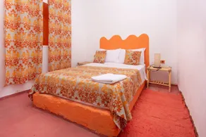 Maison Salwa - Room