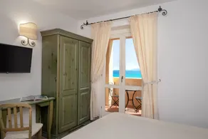 Hotel Castello - Værelse