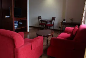 Best Service Suites at Times Square - Chambre