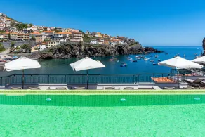Pestana Churchill Bay - Piscine