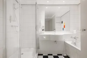Leonardo Hotel Hengelo City Center - Casa de banho