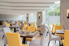 Best Western Nada Don Mueang Airport hotel - Restaurant