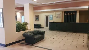 Park Hotel - Reception