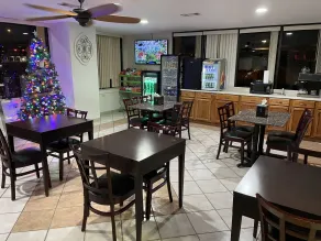 Del Rio Inn TX By Hotel O - Réception