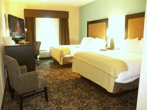 Holiday Inn Express & Suites - Cleveland Northwest by IHG - Chambre