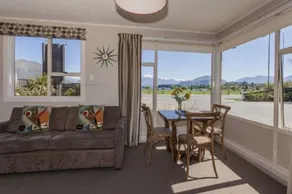Wanaka View Motel - Habitación