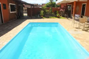 HOTELARE Pousada Bóra Morá - Pool