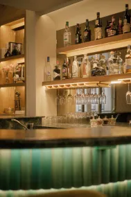 Casa Malí by Dominion Boutique Hotel - Restaurant