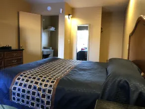 Capri Motel - Zimmer