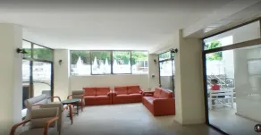 Kaftans City Hotel by RRH&R - Lobby sitting area