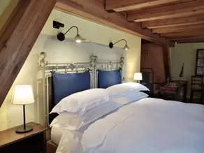 La Thuillettaz B&B - Rom