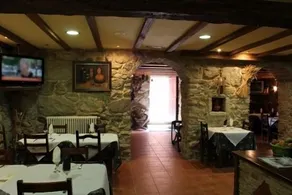 Casa Rural Outeiro - Restaurant