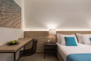 Aminess Senses Resort - Room
