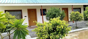 Vanam Hotel And Resort Vrindavan - Vue de la chambre