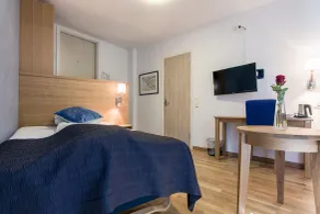 Molde Fjordhotell - by Classic Norway Hotels - Room