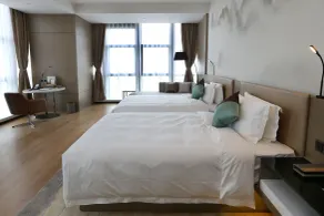 Novotel Deqing Moganshan - Room