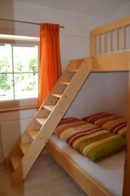 Santnerhof - Chambre
