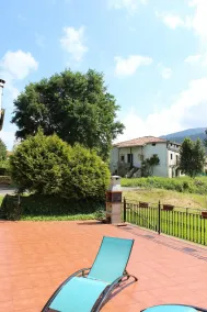 Bekoabadene - Pool