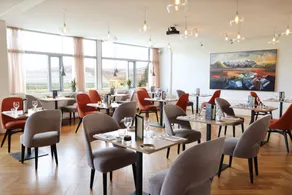 Fosshotel Reykholt - Restaurant