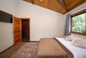 Pousada Evolução engenho - Room