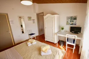 Casa Lucia - Quarto
