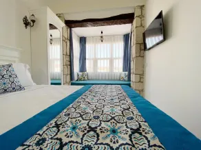 Fatma Hanım Konagi Alacati - Room