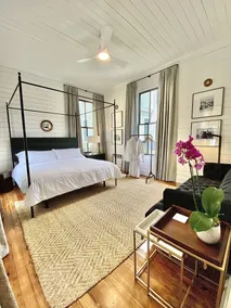 Coppersmith Inn Bed And Breakfast - Chambre