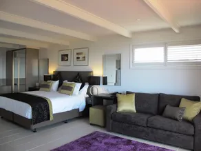 Amooran Oceanside Apartments and Motel - Room