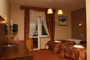 Hotel Karino Spa - Room
