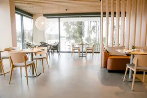 Mercure Fátima - Restaurant