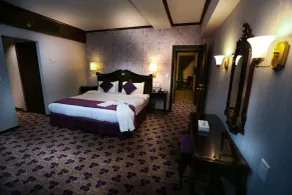 Hawthorn Suites by Wyndham Al Khobar - Chambre
