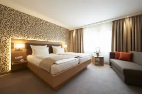 Hotel Hanauerhof - Room