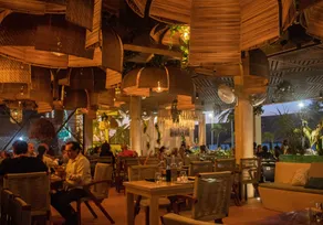 Hotel Scappata - Restaurant