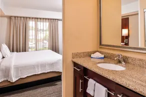 Residence Inn by Marriott Florence - Chambre