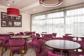 Holiday Inn Express Leicester City by IHG - Restaurant