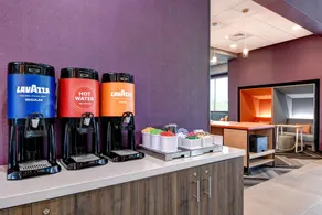 Tru By Hilton Columbia Greystone - Restaurant
