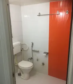 Teerth Villa - Bathroom