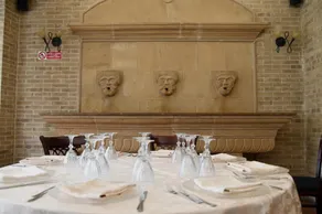 Hotel Villa Romana - Restaurant