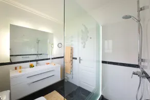 Jardin de la Paz - Bathroom