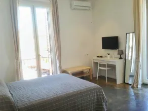 Palermo Rooms - Room